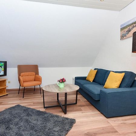 Ferienwohnung Wattgefluester เอเซินส์ ภายนอก รูปภาพ