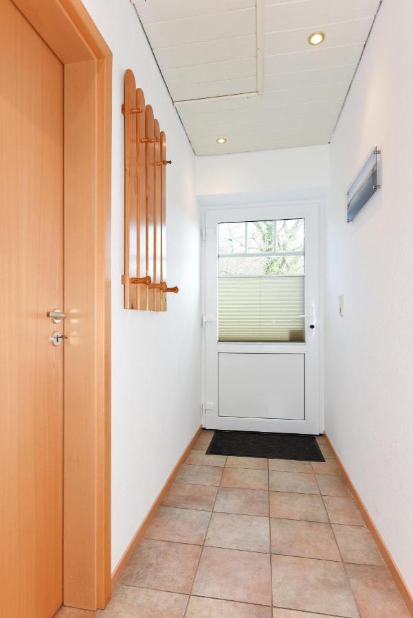 Ferienwohnung Wattgefluester เอเซินส์ ภายนอก รูปภาพ