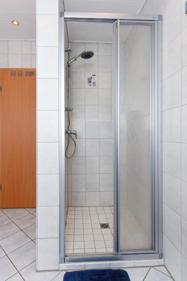 Ferienwohnung Wattgefluester เอเซินส์ ภายนอก รูปภาพ