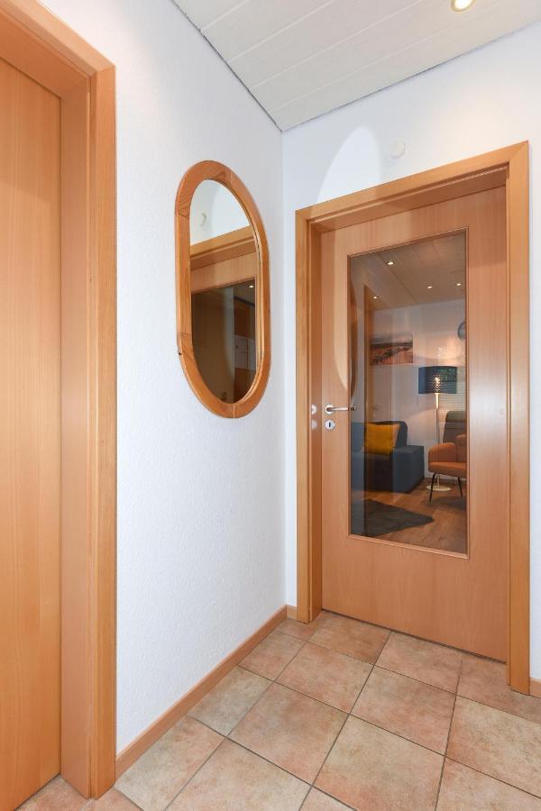 Ferienwohnung Wattgefluester เอเซินส์ ภายนอก รูปภาพ